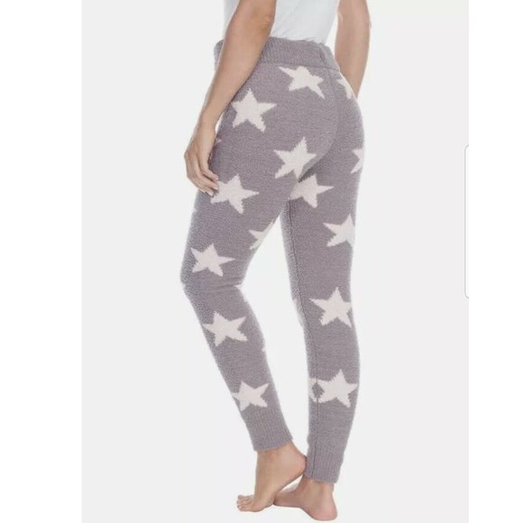 Honeydew Super Soft Chenille Lounge Legging Pants - Picture 8 of 11